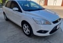 Autos - Ford Focus exe trend 1.6 2013 GNC 137000Km - En Venta