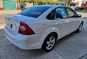 Autos - Ford Focus exe trend 1.6 2013 GNC 137000Km - En Venta