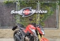 Motos - Honda CB 300 2025 Nafta 979Km - En Venta