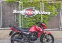 Motos - Honda GLH 150 2021 Nafta 1860Km - En Venta