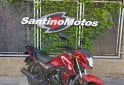 Motos - Honda GLH 150 2021 Nafta 1860Km - En Venta