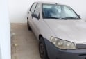 Autos - Fiat SIENA FIRE AIRE Y DIRECCI 2008 GNC 495860Km - En Venta
