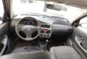 Autos - Fiat SIENA FIRE AIRE Y DIRECCI 2008 GNC 495860Km - En Venta