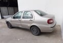Autos - Fiat SIENA FIRE AIRE Y DIRECCI 2008 GNC 495860Km - En Venta