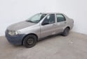 Autos - Fiat SIENA FIRE AIRE Y DIRECCI 2008 GNC 495860Km - En Venta