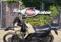 Motos - Kawasaki KLR 650 2023 Nafta 20230Km - En Venta