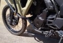 Motos - Kawasaki KLR 650 2023 Nafta 20230Km - En Venta