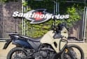Motos - Kawasaki KLR 650 2023 Nafta 20230Km - En Venta