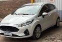 Autos - Ford Fiesta 2018 Nafta 19000Km - En Venta
