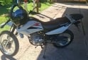 Motos - Honda Xr150 2022 Nafta 40000Km - En Venta