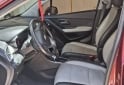 Autos - Chevrolet Tracker AWD 2017 Nafta 71000Km - En Venta