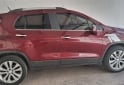 Autos - Chevrolet Tracker AWD 2017 Nafta 71000Km - En Venta