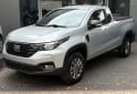 Utilitarios - Fiat Strada 2026 Nafta 0Km - En Venta