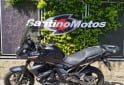Motos - Kawasaki VERSY 650 2014 Nafta 29181Km - En Venta