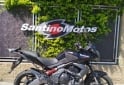 Motos - Kawasaki VERSY 650 2014 Nafta 29181Km - En Venta
