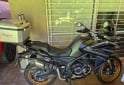 Motos - Voge Dsx 525 Black Night 2025 Nafta 2800Km - En Venta