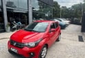Autos - Fiat MOBI 1.0 EASY 2017 Nafta  - En Venta