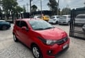 Autos - Fiat MOBI 1.0 EASY 2017 Nafta  - En Venta