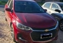 Autos - Chevrolet Onix Premier 2023 Nafta 17000Km - En Venta