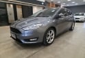 Autos - Ford FOCUS S 1.6L 4P MT 2018 2018 Nafta 145000Km - En Venta