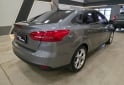 Autos - Ford FOCUS S 1.6L 4P MT 2018 2018 Nafta 145000Km - En Venta