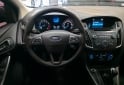 Autos - Ford FOCUS S 1.6L 4P MT 2018 2018 Nafta 145000Km - En Venta