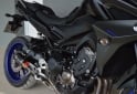 Motos - Yamaha TRACER 900st 2018 Nafta 22000Km - En Venta
