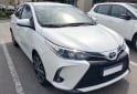 Autos - Toyota Yaris 2025 Nafta 15500Km - En Venta