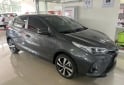 Autos - Toyota XLS PACK CVT 2024 Nafta 500Km - En Venta