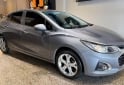 Autos - Chevrolet CRUZE LT 2023 Nafta 19000Km - En Venta