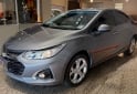 Autos - Chevrolet CRUZE LT 2023 Nafta 19000Km - En Venta