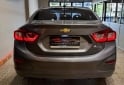 Autos - Chevrolet CRUZE LT 2023 Nafta 19000Km - En Venta