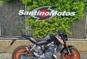 Motos - Ktm DUKE 200 2023 Nafta 11423Km - En Venta