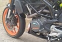 Motos - Ktm DUKE 200 2023 Nafta 11423Km - En Venta
