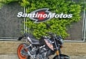 Motos - Ktm DUKE 200 2023 Nafta 11423Km - En Venta