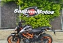 Motos - Ktm DUKE 390 2021 Nafta 17773Km - En Venta