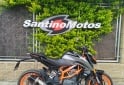 Motos - Ktm DUKE 390 2021 Nafta 17773Km - En Venta