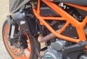 Motos - Ktm DUKE 390 2021 Nafta 17773Km - En Venta