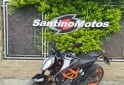 Motos - Ktm DUKE 390 2021 Nafta 17773Km - En Venta
