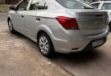 Autos - Chevrolet PRISMA 1.4 LT 2018 Nafta  - En Venta