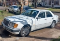 Autos - Mercedes Benz 250 1991 Diesel 280000Km - En Venta