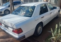 Autos - Mercedes Benz 250 1991 Diesel 280000Km - En Venta
