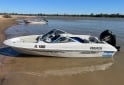 Embarcaciones - Lancha Mercury 50 4t. - En Venta
