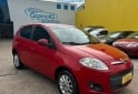 Autos - Fiat Palio attractive 2018 Nafta  - En Venta