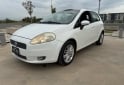 Autos - Fiat Punto 2011 Nafta 228000Km - En Venta