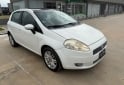 Autos - Fiat Punto 2011 Nafta 228000Km - En Venta