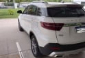 Camionetas - Ford Territory sell 2022 Nafta 47000Km - En Venta