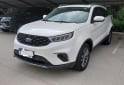 Camionetas - Ford Territory sell 2022 Nafta 47000Km - En Venta