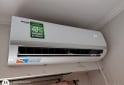 Hogar - Se venden 2 aires acondicionados funcionando. - En Venta