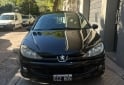 Autos - Peugeot 206xs 2007 Nafta 125000Km - En Venta